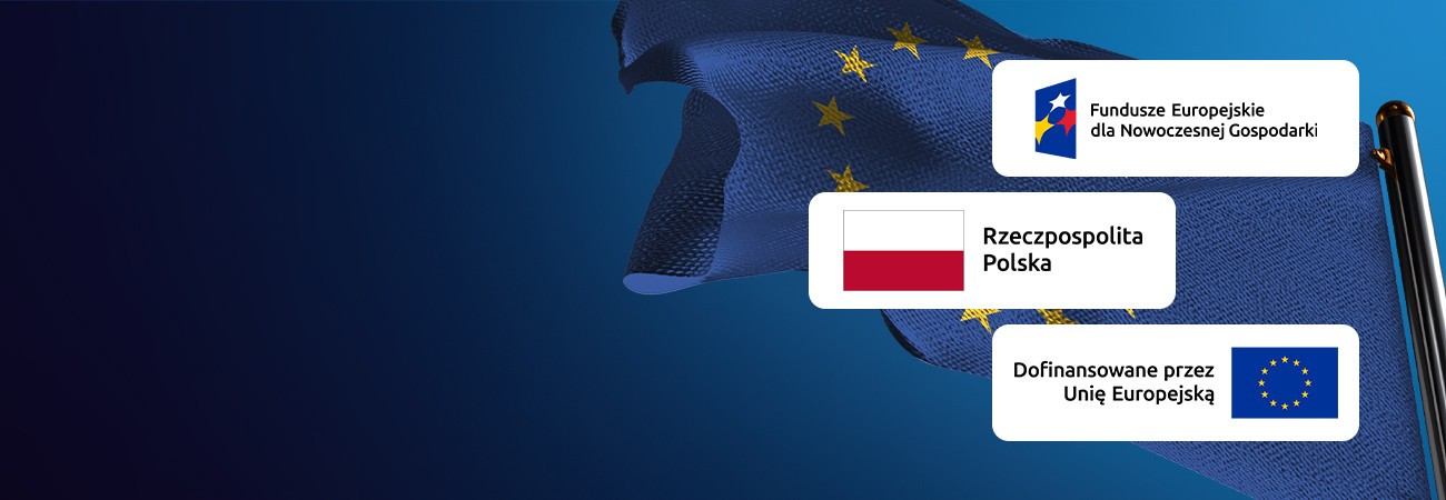 Fundusze Europejskie