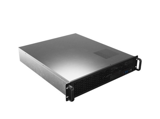 OBUDOWA LANBERG ATX SERWEROWA 520/12 19"/2U