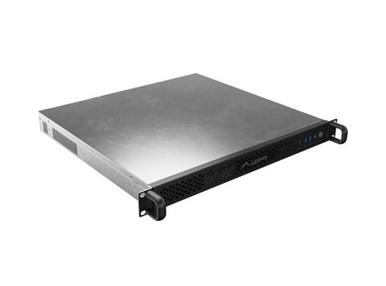 OBUDOWA LANBERG ATX SERWEROWA 420/10 19"/1U