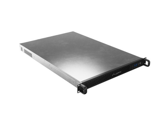 OBUDOWA LANBERG E-ATX SERWEROWA 650/12 19"/1U