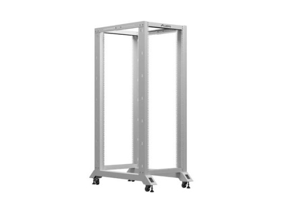OPEN RACK 19" 32U 600X1000 SZARY LANBERG