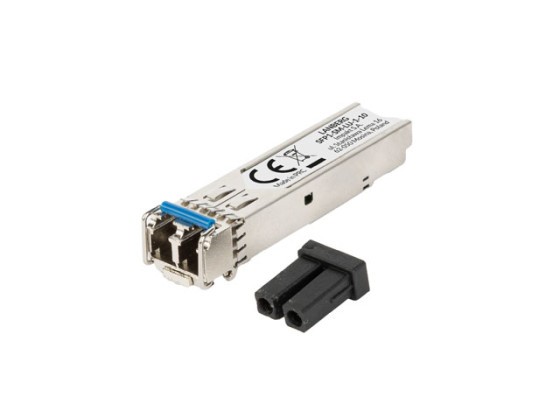 GIGABIT MODUL SFP DO 10KM 1310NM LC/UPC SINGLE MODE