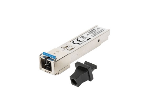 GIGABIT MODUL SFP DO 20KM 1310NM/1550NM
