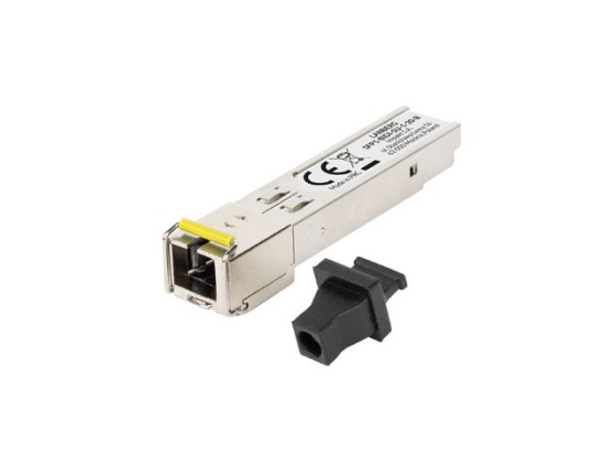 GIGABIT MODUL SFP DO 20KM 1550NM/1310NM