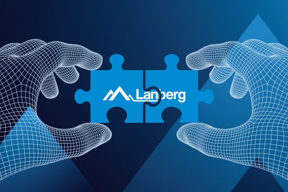 Dlaczego warto zostać partnerem handlowym Lanberga?