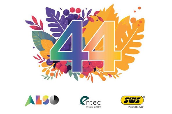 Lanberg na 44. spotkaniu partnerów ALSO & SWS w Czechach
