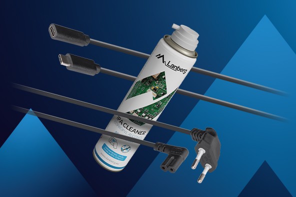 Lanberg rozszerza ekosystem: nowe akcesoria dla serwisu i instalacji