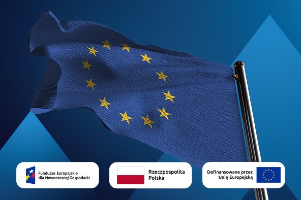 Fundusze Europejskie dla Nowoczesnej Gospodarki