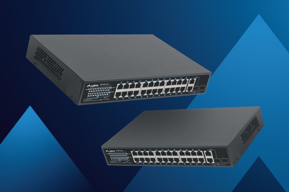 Co to jest switch PoE i jak ułatwia budowę nowoczesnej sieci?