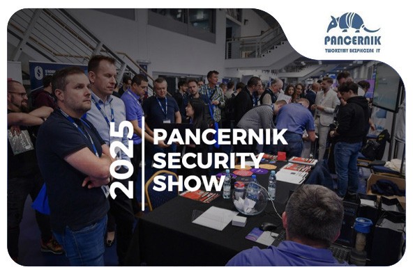 Lanberg na IX edycji Pancernik Security Show w Katowicach