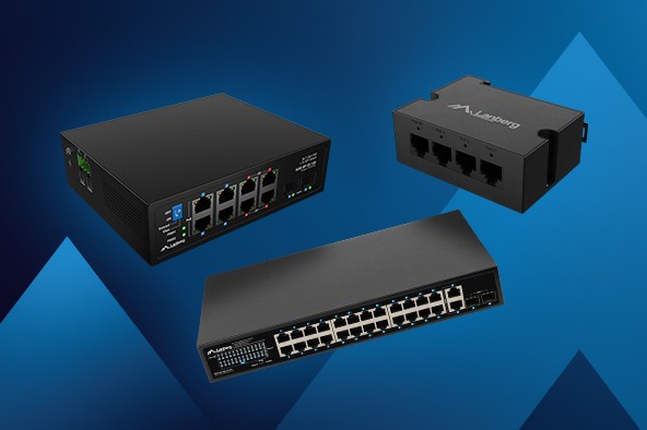 Jak dobrać switch PoE do monitoringu, Wi-Fi i instalacji technicznych?