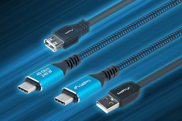 USB bez tajemnic