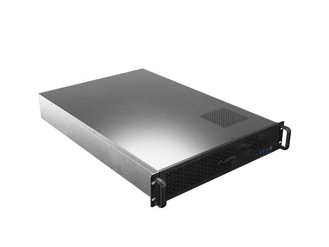 OBUDOWA LANBERG E-ATX SERWEROWA 650/12 19"/2U