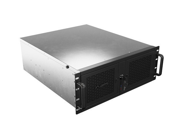 OBUDOWA LANBERG ATX SERWEROWA 520/12 19"/4U